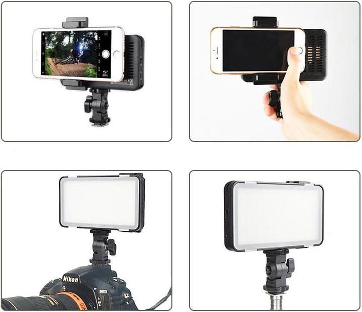 Immagine prodotto Godox LEDM150 (Anello di luce)