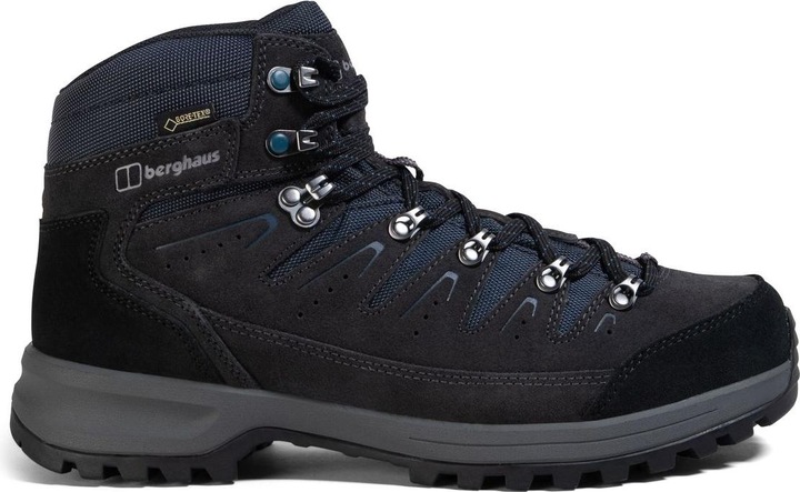 Produktbild Berghaus Explorer Trek GTX Tech Boot (45)