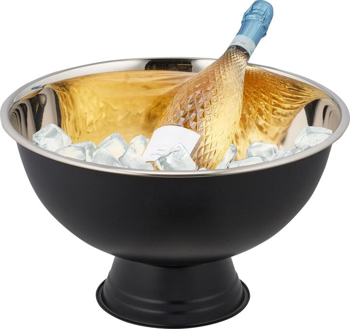 Immagine prodotto Relaxdays Raffreddatore per champagne