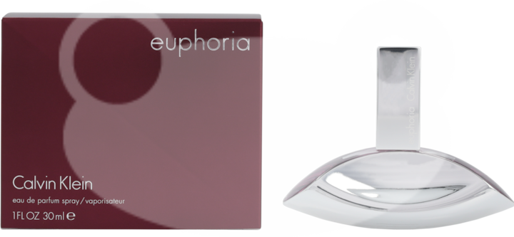 Produktbild Calvin Klein Perfume for Women Euphoria EDP 30ml (Eau de Parfum, 30 ml)