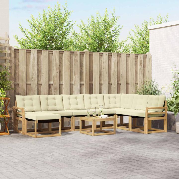 Immagine prodotto vidaXL Sofa Set