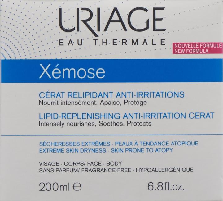 Produktbild Uriage Xemose (Körpercreme, 200 ml)