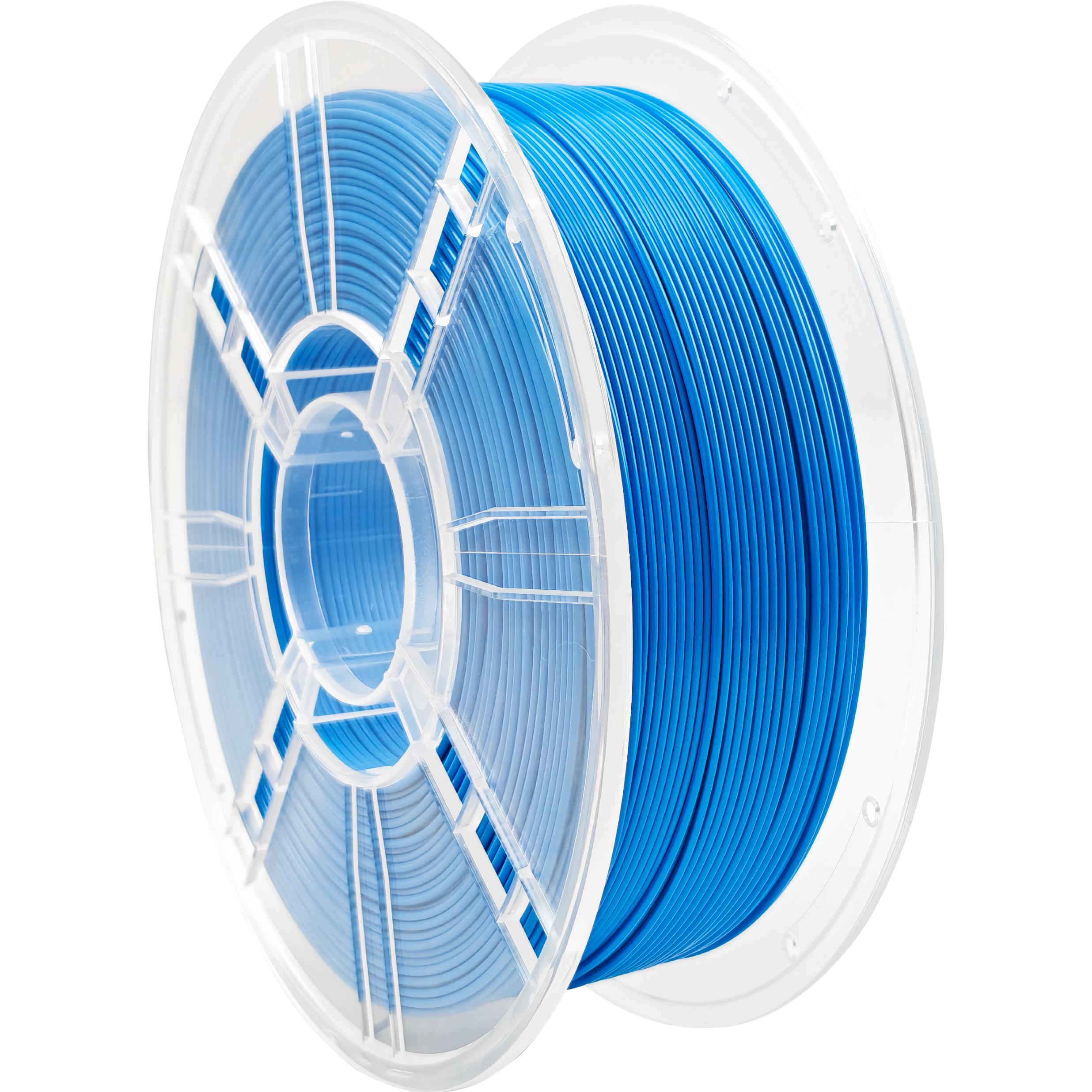 Mingda Outdoor filament AdPETG Tough Light-Blocking (PETG, 1.75 mm, 1000 g, Grigio), Filamenti stampa 3D, Grigio