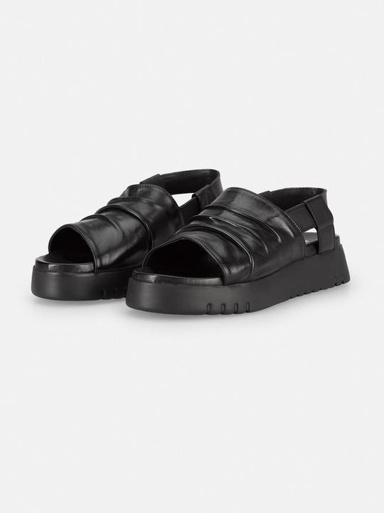 Image du produit Felmini Le modèle Wide fit NANCY W097 allie style et confort et a été spécialement conçu pour les personnes (41)