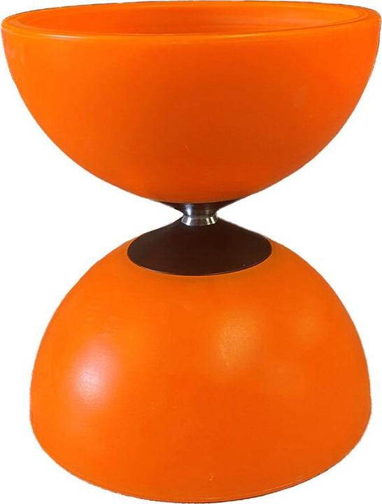 Actual product image Jonglerie Diabolo Millenium