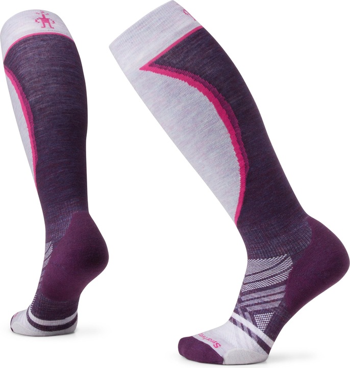Produktbild Smartwool Women's Ski Targeted Cushion OTC (L)
