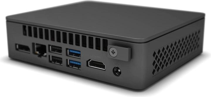 Produktbild ASUS NUC11 Essential Kit - NUC11ATKC2 (Intel Celeron N4505)
