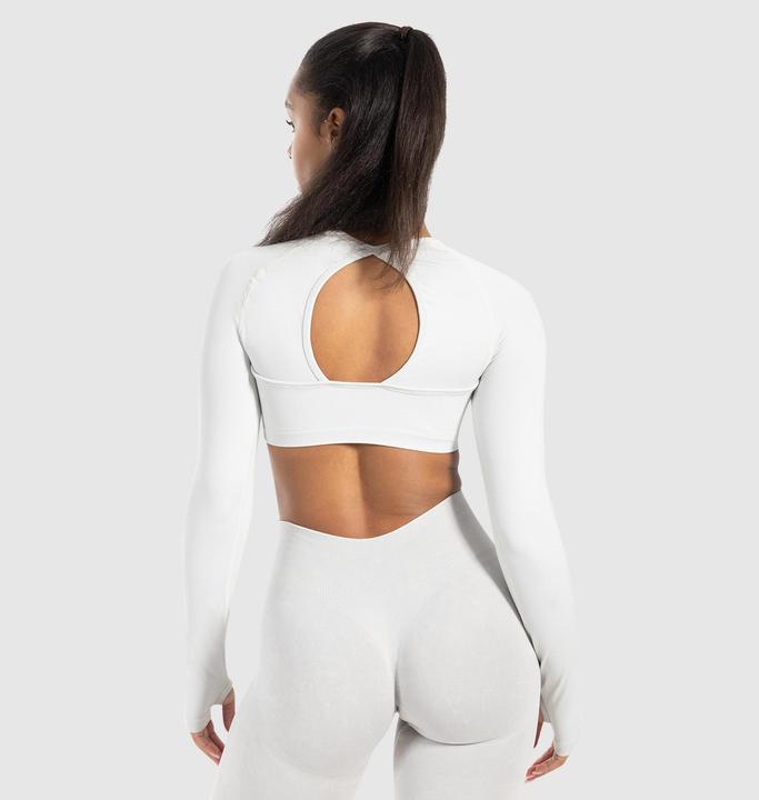 Produktbild Smilodox Longsleeve Linnea (S)