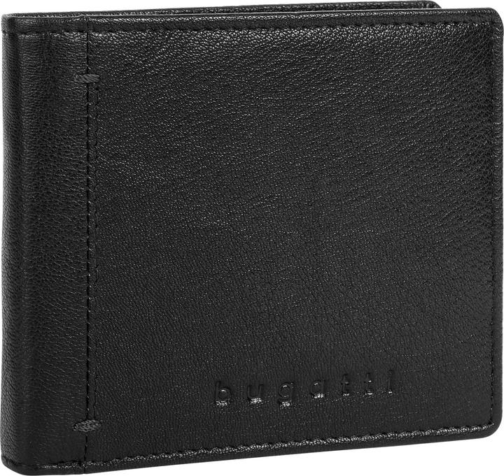 Actual product image Bugatti Geldbörse