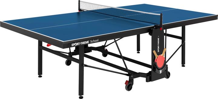 Actual product image Sport-Thieme Table Tennis Table School