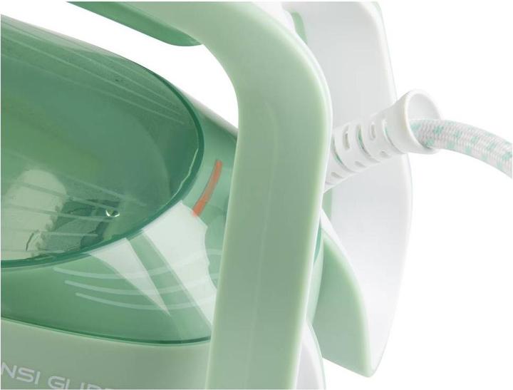 Productafbeelding Domo Stoomstrijkijzer groen 2830 W (DO7059S) (2380 W, 200 g/min)