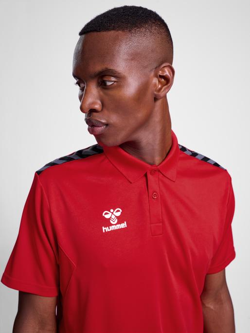Produktbild hummel Hmlauthentic Functional Polo (S)