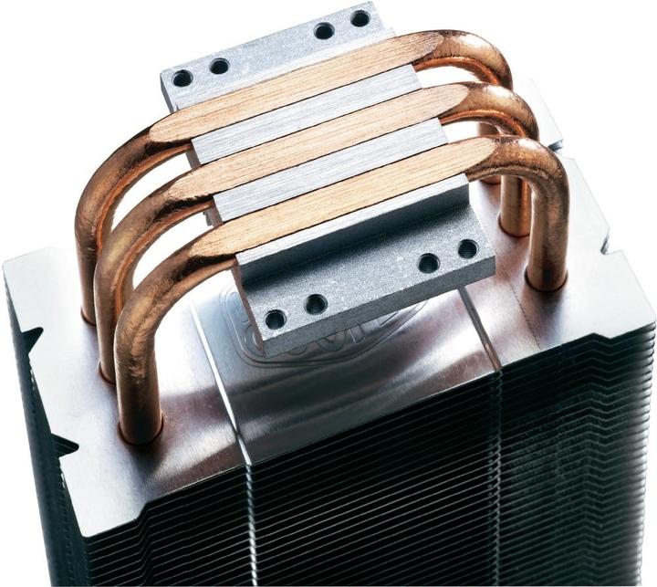 Immagine prodotto Cooler Master Hyper TX3 Evo (136 mm)