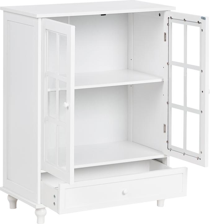 Produktbild Beliani Carlet (71 x 38 x 93 cm)