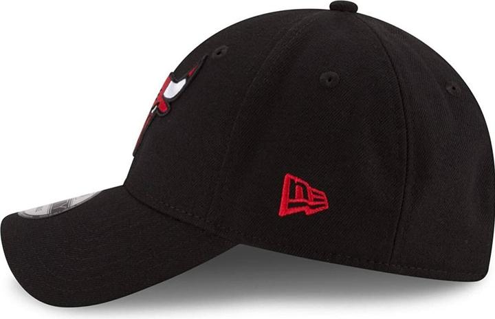 Produktbild New Era 940 Chicago Bulls (One Size)