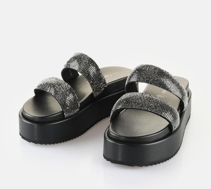 Produktbild Buffalo sandalen für en noa ts - vegan glitter (37)