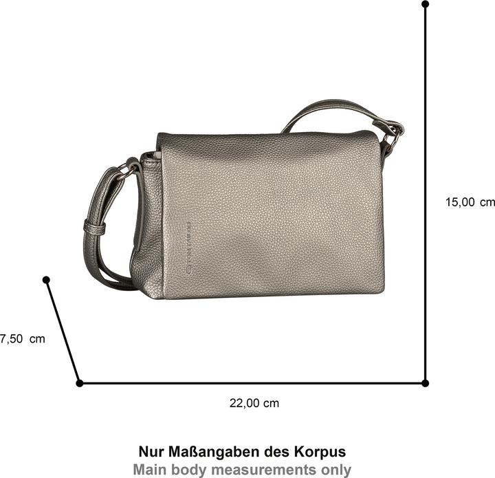 Immagine prodotto Tom Tailor Lissi Flap Bag no Zip