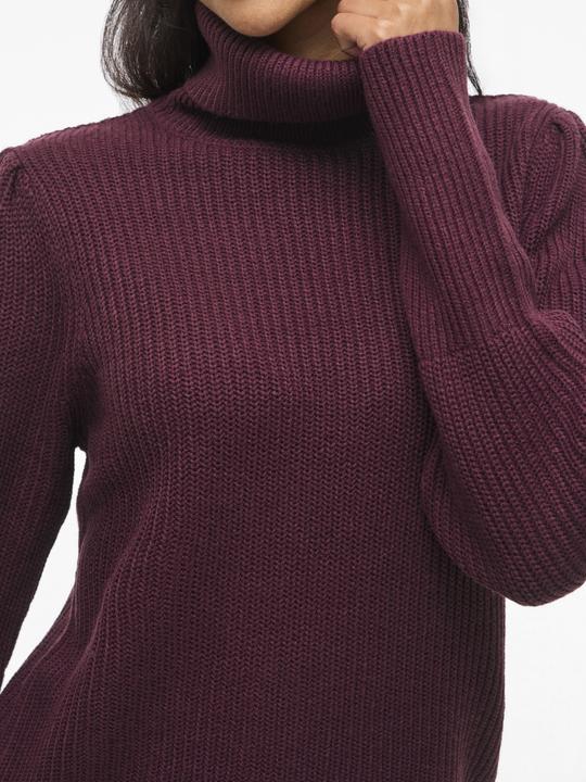 Immagine prodotto Vila Rollkragen Strickpullover (S)