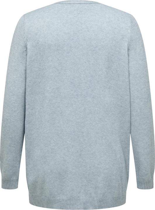 Actual product image Only Caresly L/S Open Cardigan Knt Noos (S)