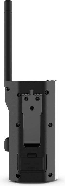 Actual product image PerfectPro Soloworker (DAB+, FM, Bluetooth)