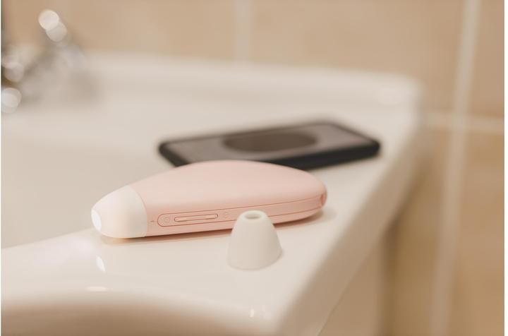 Actual product image Rio Pore Perfection