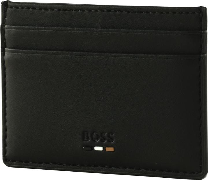 Actual product image BOSS Ray MS Card Holder