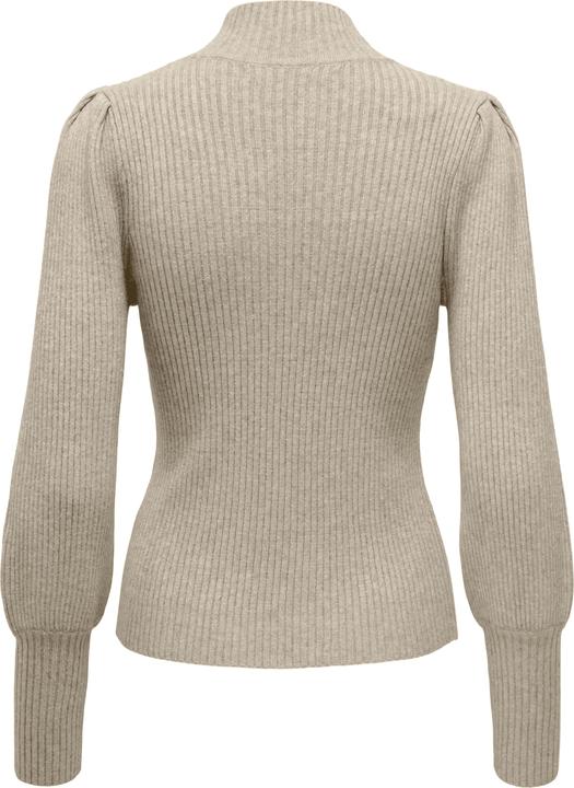 Image du produit Only Pull à col haut en maille (S)