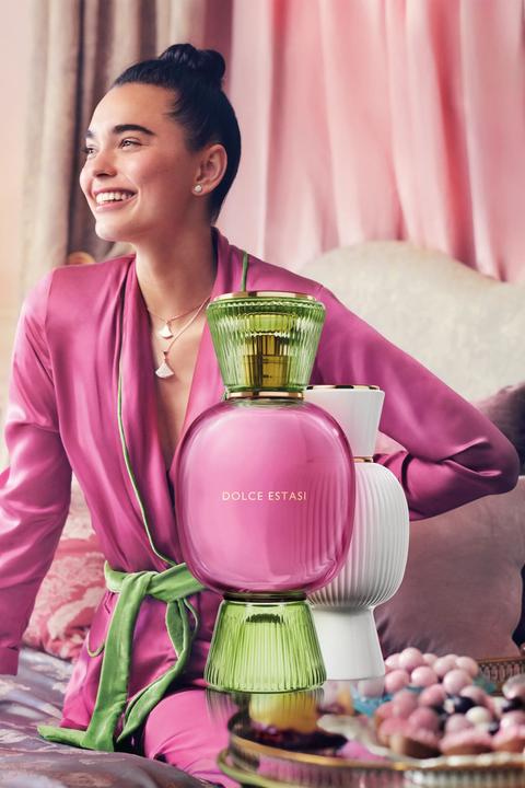 Actual product image Bulgari Allegra Dolce Estasi (Eau de parfum, 50 ml)