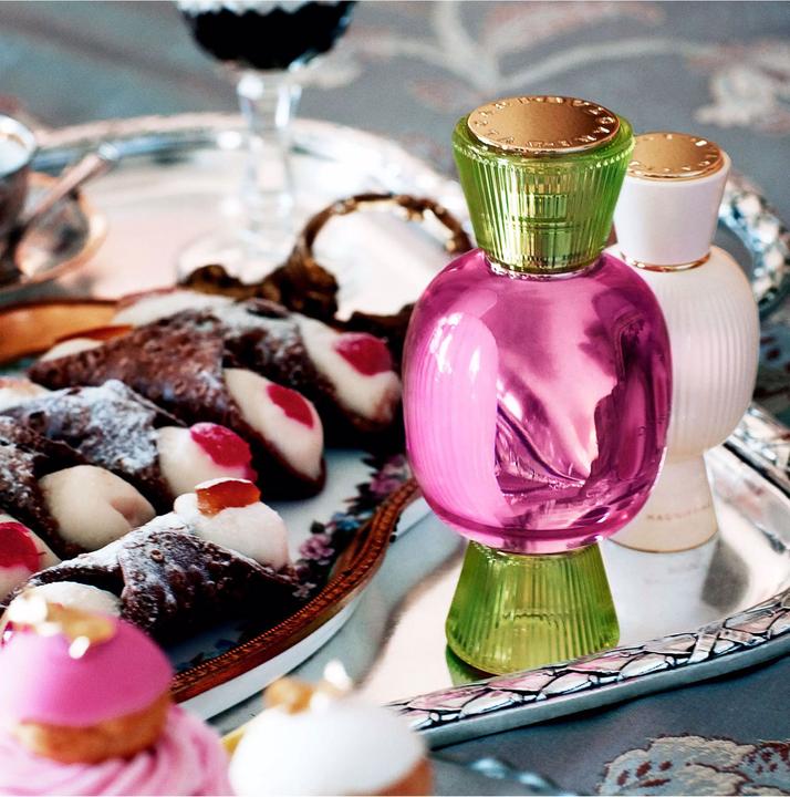 Actual product image Bulgari Allegra Dolce Estasi (Eau de parfum, 50 ml)