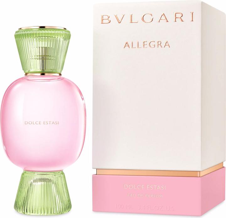 Actual product image Bulgari Allegra Dolce Estasi (Eau de parfum, 100 ml)