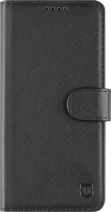 Actual product image Tactical Back panel cover - Field Notes for Google Pixel 9a Black (Google Pixel 9a)