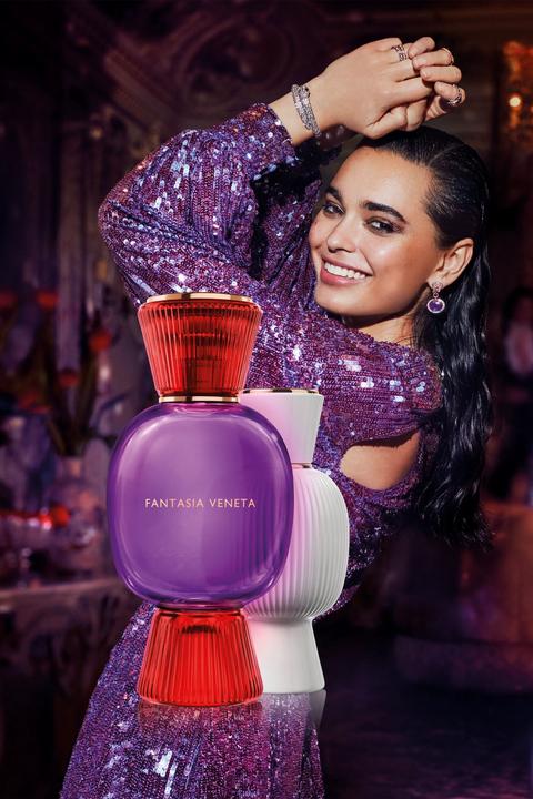 Produktbild Bulgari Allegra Fantasia Veneta (Eau de Parfum, 100 ml)