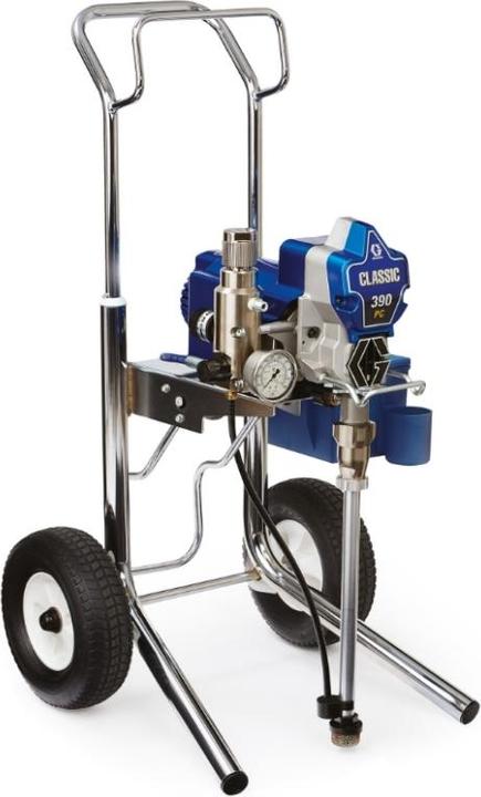 Produktbild Graco Classic 390 PC