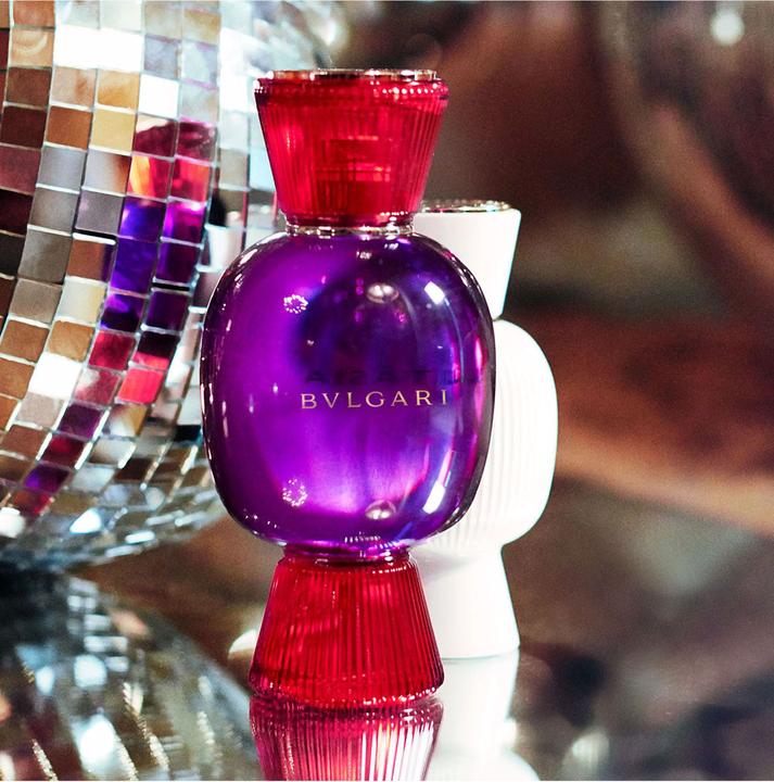 Produktbild Bulgari Allegra Fantasia Veneta (Eau de Parfum, 100 ml)