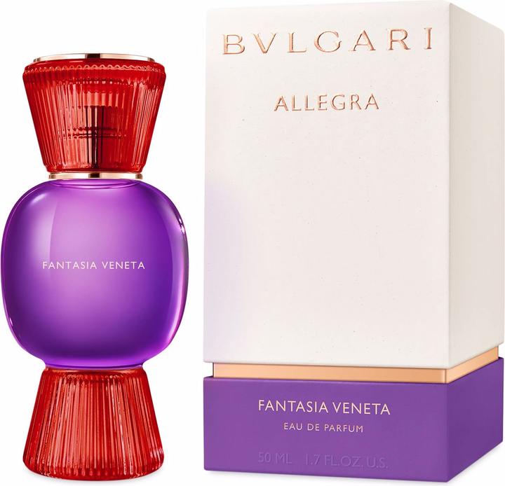 Produktbild Bulgari Allegra Fantasia Veneta (Eau de Parfum, 100 ml)