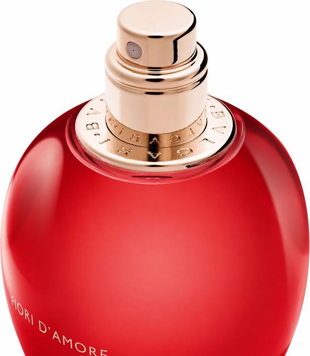 Immagine prodotto Bulgari Allegra Fiori D'Amore (Eau de parfum, 100 ml)