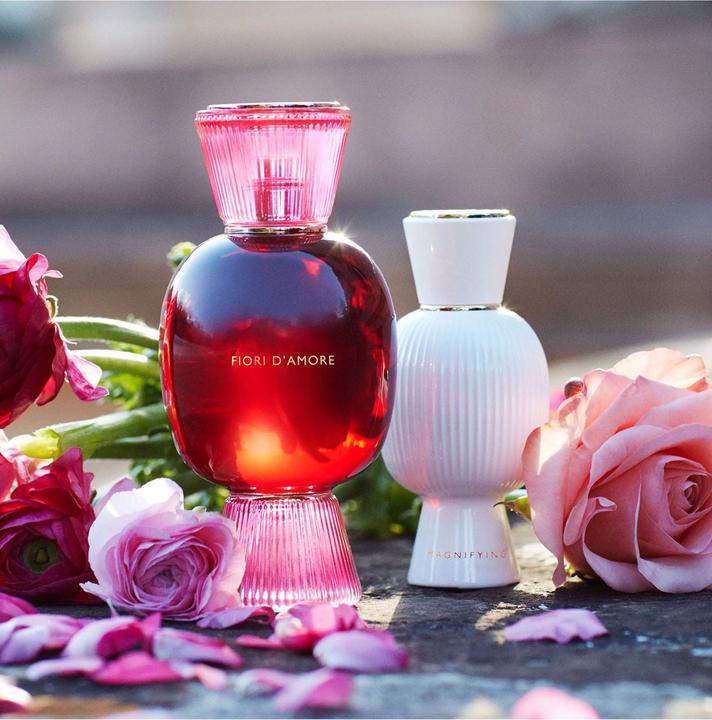 Immagine prodotto Bulgari Allegra Fiori D'Amore (Eau de parfum, 100 ml)