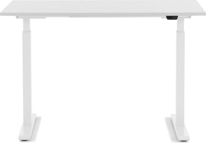 Produktbild Kare Design Schreibtisch Office Smart Weiss Weiss 120x70 (120 x 70 x 76 cm)