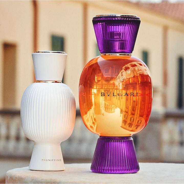 Immagine prodotto Bulgari Allegra Rock'n'Rome (Eau de parfum, 100 ml)