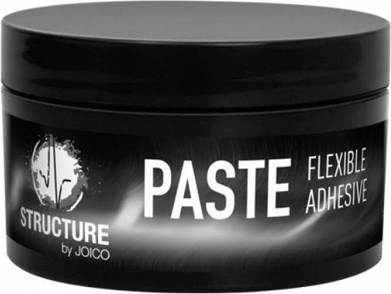 Actual product image Joico STRUCTURE PASTE 100ml (Hair paste, 100 ml)