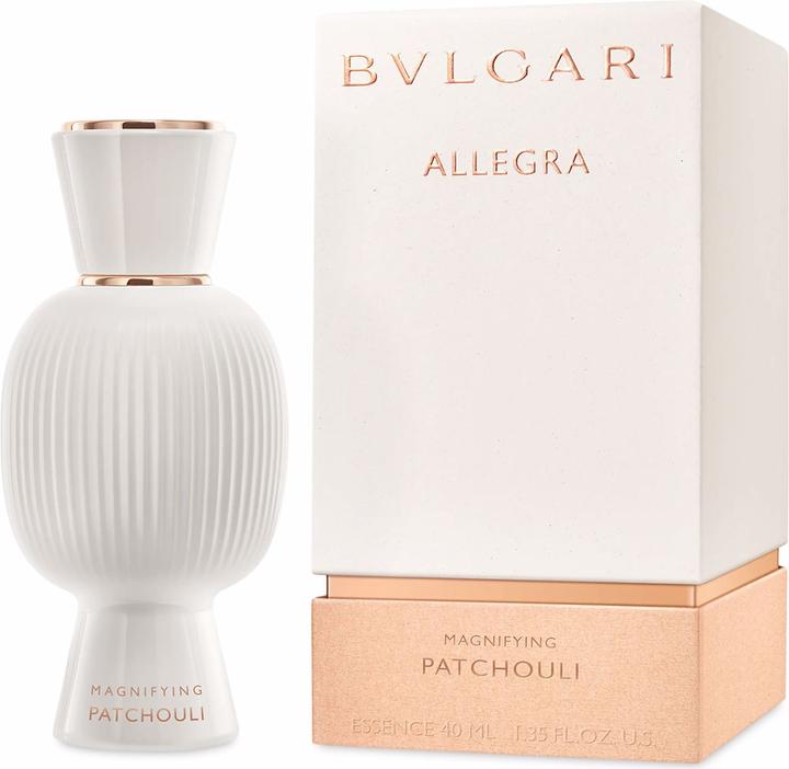 Produktbild Bulgari Allegra Patchouli Essence (Eau de Parfum, 40 ml)