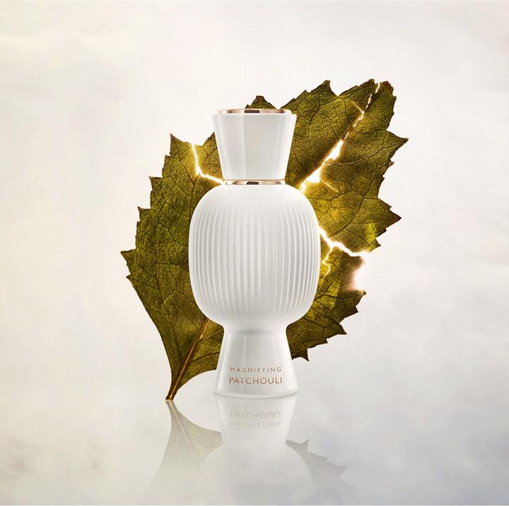 Produktbild Bulgari Allegra Patchouli Essence (Eau de Parfum, 40 ml)