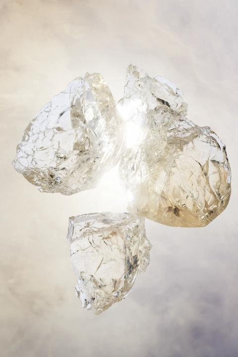 Produktbild Bulgari Allegra Musk Essence (Eau de Parfum, 40 ml)