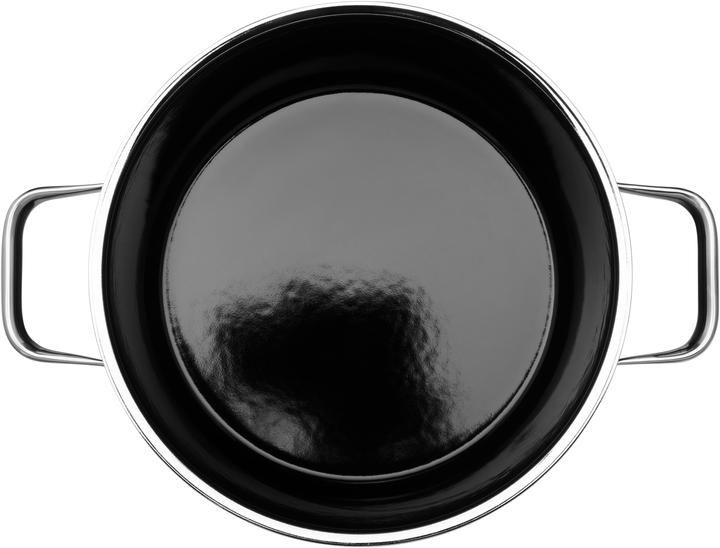 Image du produit WMF Fleischtopf rot (Casserole, Technologie de fusion, 22 x 21 cm)