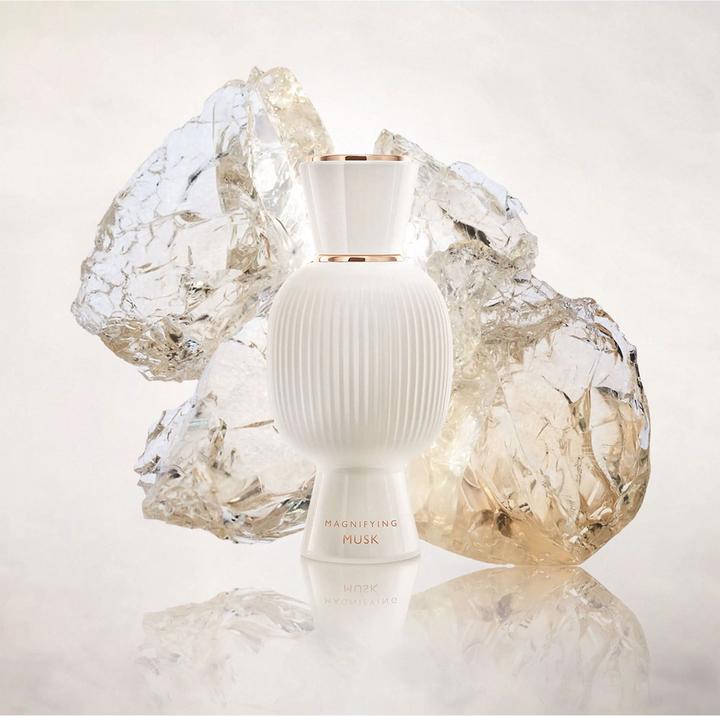 Produktbild Bulgari Allegra Musk Essence (Eau de Parfum, 40 ml)