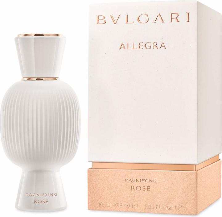 Immagine prodotto Bulgari Essenza di rosa Allegra (Eau de parfum, 40 ml)