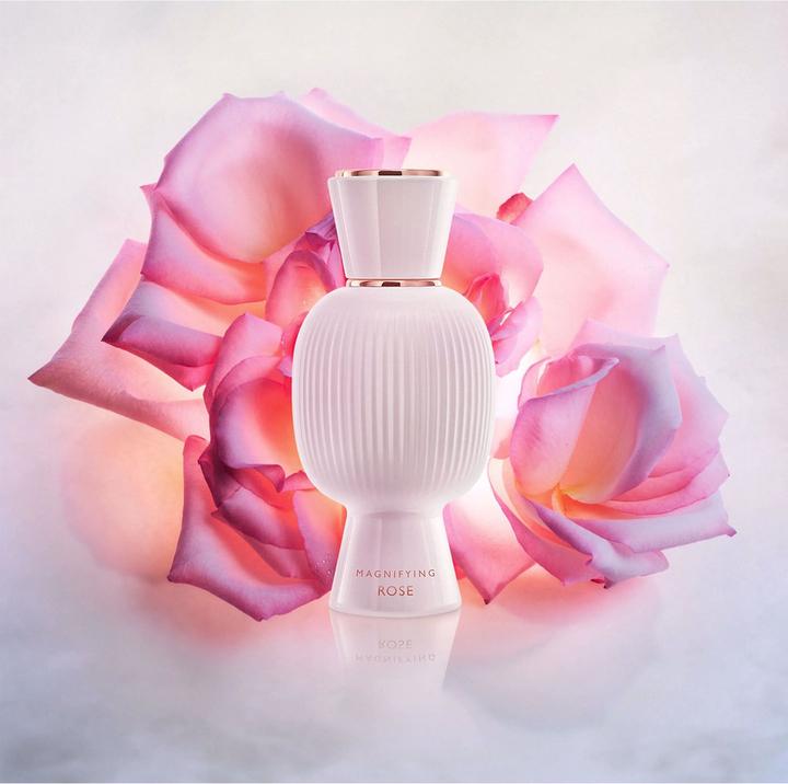 Immagine prodotto Bulgari Essenza di rosa Allegra (Eau de parfum, 40 ml)