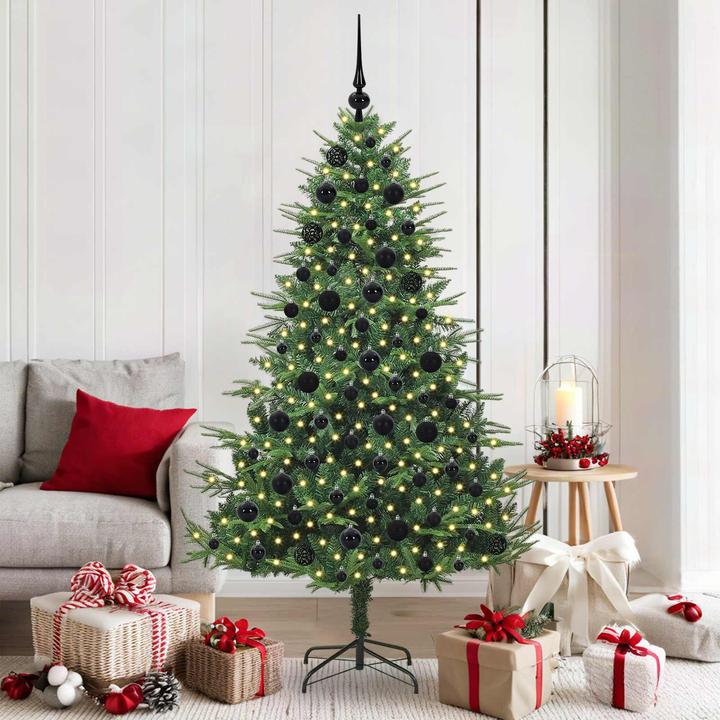 Produktbild vidaXL Künstlicher Baum (180 cm)