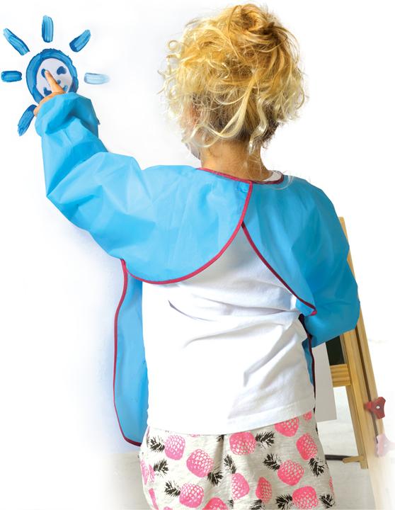 Actual product image Ses Chembe apron