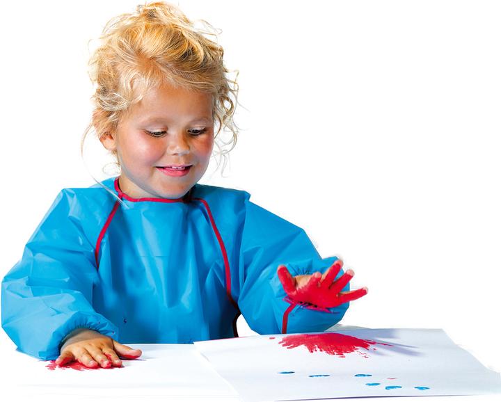 Actual product image Ses Chembe apron